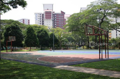 185 BOON LAY AVENUE HDB | Listing