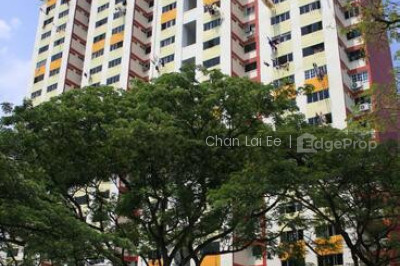 185 BOON LAY AVENUE HDB | Listing