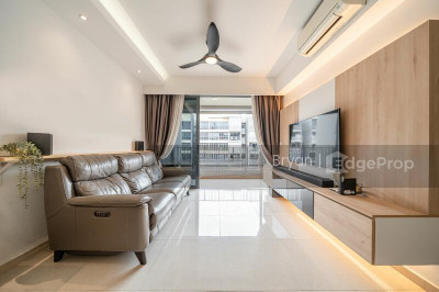 HUNDRED PALMS RESIDENCES Apartment / Condo | Listing