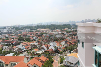 AMARANDA GARDENS Apartment / Condo | Listing