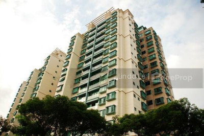 AMARANDA GARDENS Apartment / Condo | Listing