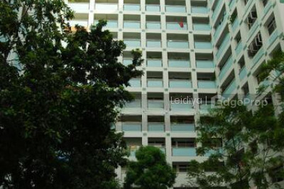 628 PASIR RIS DRIVE 3 HDB | Listing