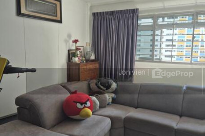 701 JURONG WEST STREET 71 HDB | Listing