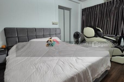 701 JURONG WEST STREET 71 HDB | Listing