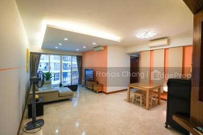 COTE D'AZUR Apartment / Condo | Listing