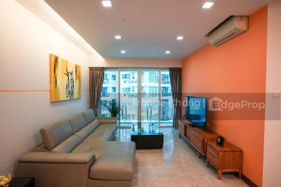 COTE D'AZUR Apartment / Condo | Listing