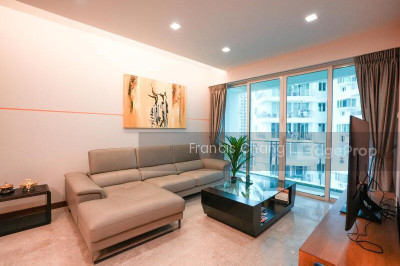 COTE D'AZUR Apartment / Condo | Listing