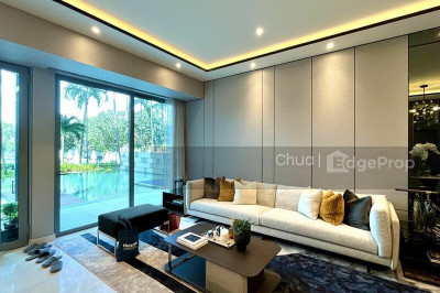 THE RESIDENCES AT W SENTOSA COVE Apartment / Condo | Listing