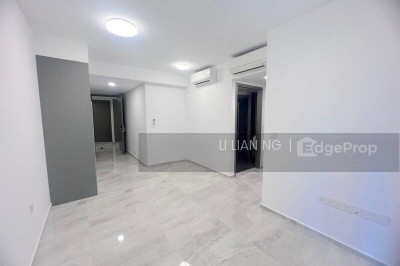 AFFINITY AT SERANGOON Apartment / Condo | Listing