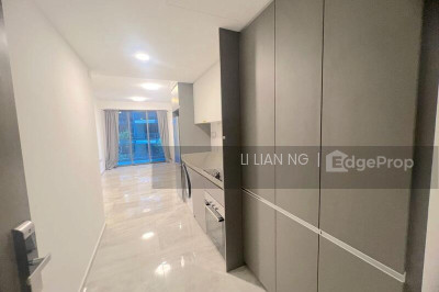 AFFINITY AT SERANGOON Apartment / Condo | Listing