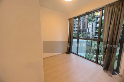 AFFINITY AT SERANGOON Apartment / Condo | Listing