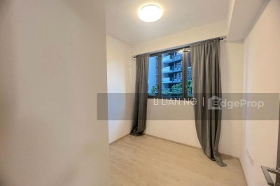 AFFINITY AT SERANGOON Apartment / Condo | Listing