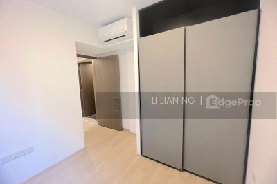 AFFINITY AT SERANGOON Apartment / Condo | Listing