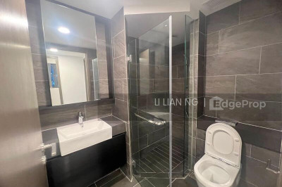 AFFINITY AT SERANGOON Apartment / Condo | Listing