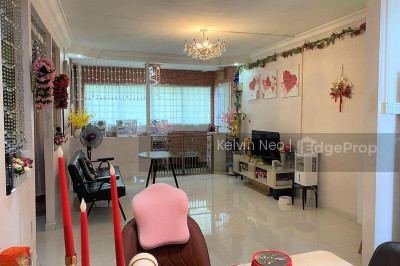 909 JURONG WEST STREET 91 HDB | Listing