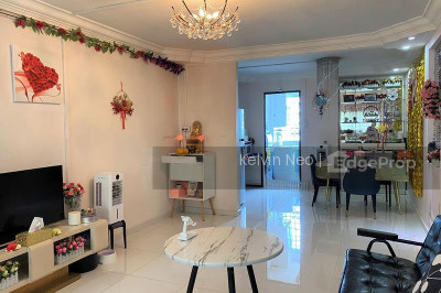 909 JURONG WEST STREET 91 HDB | Listing