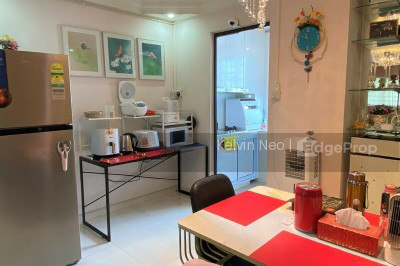 909 JURONG WEST STREET 91 HDB | Listing