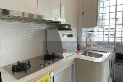 909 JURONG WEST STREET 91 HDB | Listing