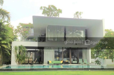 SENTOSA COVE Landed | Listing