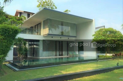 SENTOSA COVE Landed | Listing