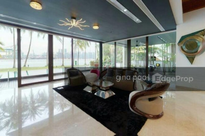 SENTOSA COVE Landed | Listing