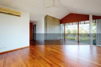 SENTOSA COVE Landed | Listing