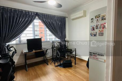 787B WOODLANDS CRESCENT HDB | Listing