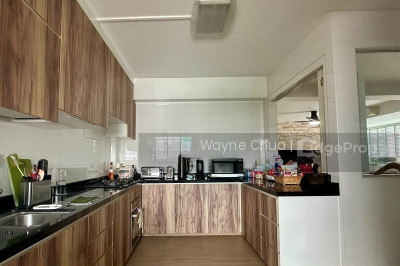 787B WOODLANDS CRESCENT HDB | Listing