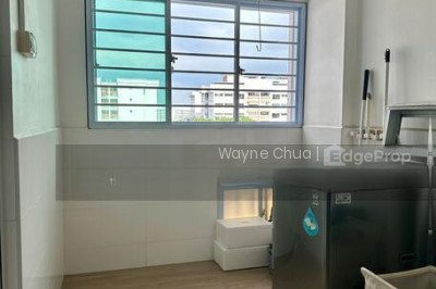 787B WOODLANDS CRESCENT HDB | Listing