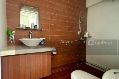 787B WOODLANDS CRESCENT HDB | Listing