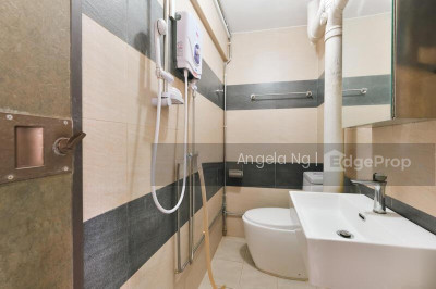 34 JALAN BAHAGIA HDB | Listing