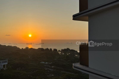 COASTLINE RESIDENCES Apartment / Condo | Listing