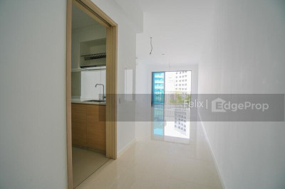 TREASURE AT TAMPINES Apartment / Condo | Listing