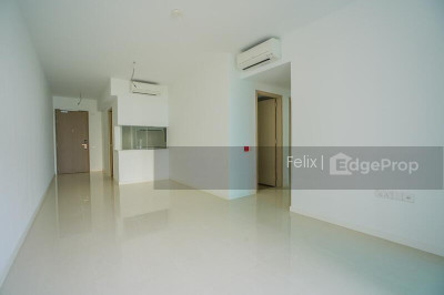 TREASURE AT TAMPINES Apartment / Condo | Listing