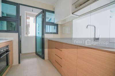 TREASURE AT TAMPINES Apartment / Condo | Listing