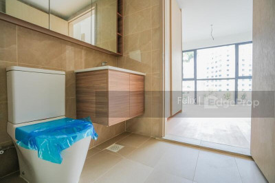 TREASURE AT TAMPINES Apartment / Condo | Listing