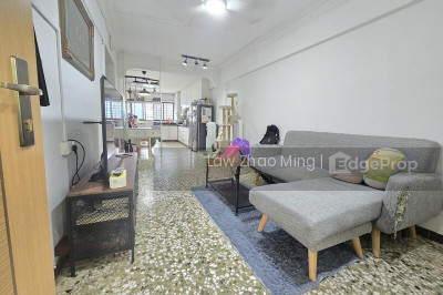 510 BEDOK NORTH STREET 3 HDB | Listing