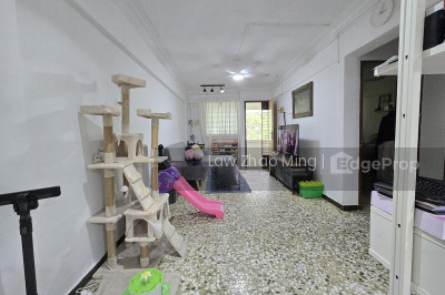 510 BEDOK NORTH STREET 3 HDB | Listing