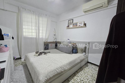 510 BEDOK NORTH STREET 3 HDB | Listing