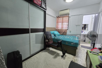 510 BEDOK NORTH STREET 3 HDB | Listing