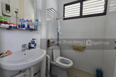 510 BEDOK NORTH STREET 3 HDB | Listing