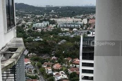 D'LEEDON (FORMER FARRER COURT) Apartment / Condo | Listing