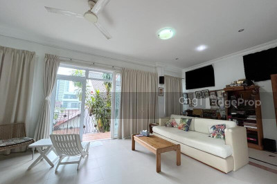 SEMBAWANG HILLS ESTATE Landed | Listing