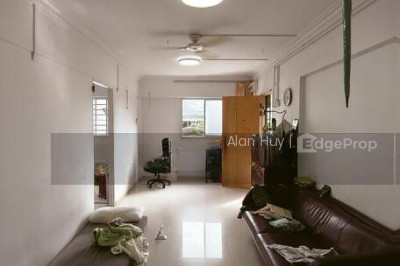 218 ANG MO KIO AVENUE 1 HDB | Listing