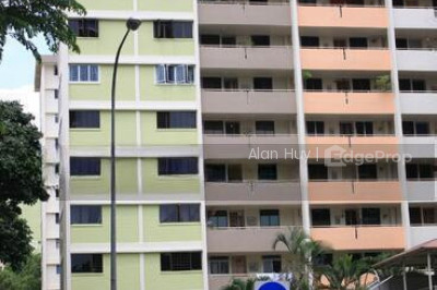 570 ANG MO KIO AVENUE 3 HDB | Listing