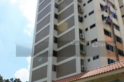 570 ANG MO KIO AVENUE 3 HDB | Listing