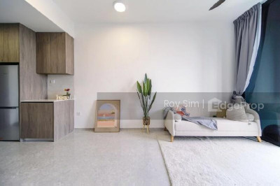 PARC KOMO Apartment / Condo | Listing