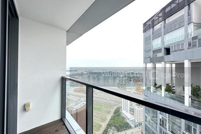 SKYSUITES @ ANSON Apartment / Condo | Listing