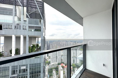 SKYSUITES @ ANSON Apartment / Condo | Listing