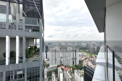 SKYSUITES @ ANSON Apartment / Condo | Listing